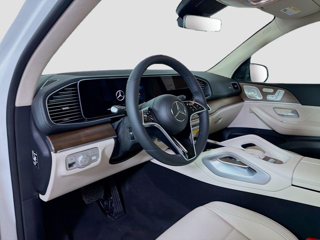 MERCEDES-BENZ GLS-CLASS - 10