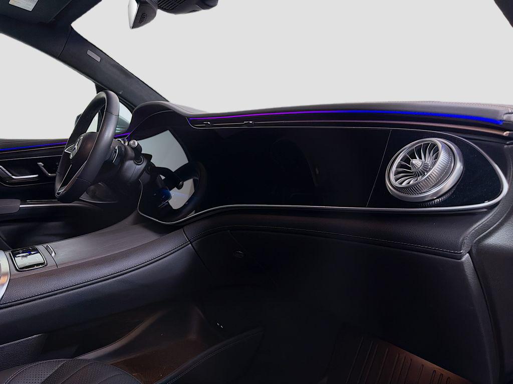 2023 Mercedes-BENZ EQS — миниатюра 32