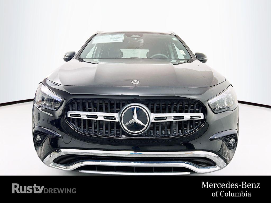 MERCEDES-BENZ GLA-CLASS - 2