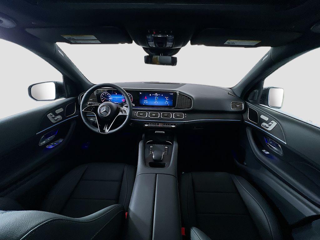 MERCEDES-BENZ GLE-CLASS - 9