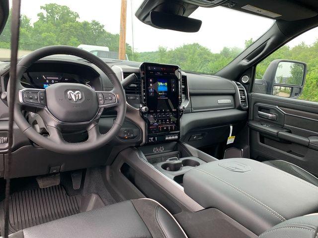 صورة مصغرة 14 لـ 2026 RAM 2500 LARAMIE