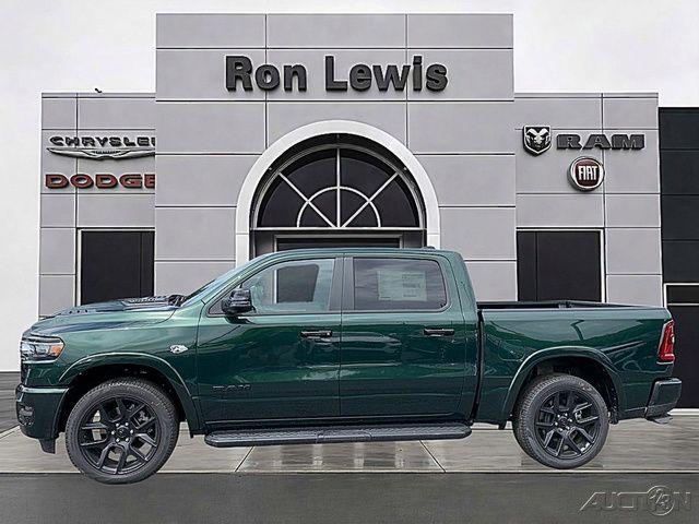 New 2026 RAM 1500 Laramie