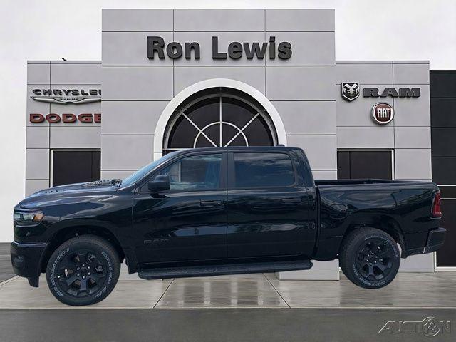 New 2026 RAM 1500 Express