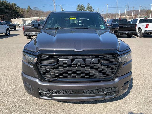 صورة 10 لـ 2026 RAM 1500 BIG HORN/LONE STAR