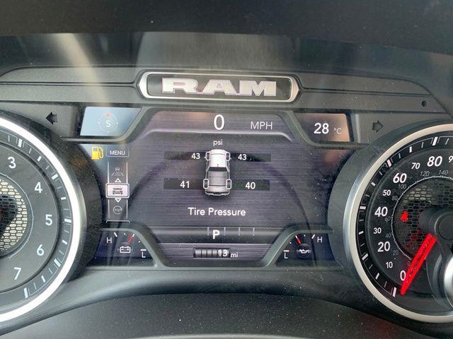 2026 RAM 1500 EXPRESS 缩略图 20