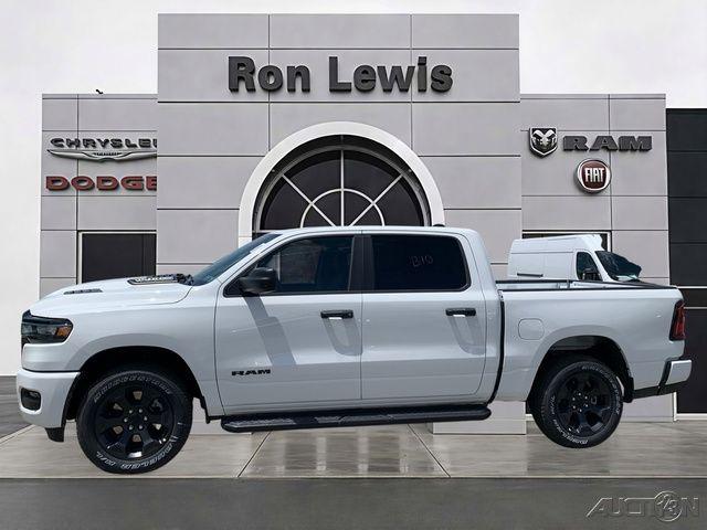 New 2026 RAM 1500 Express
