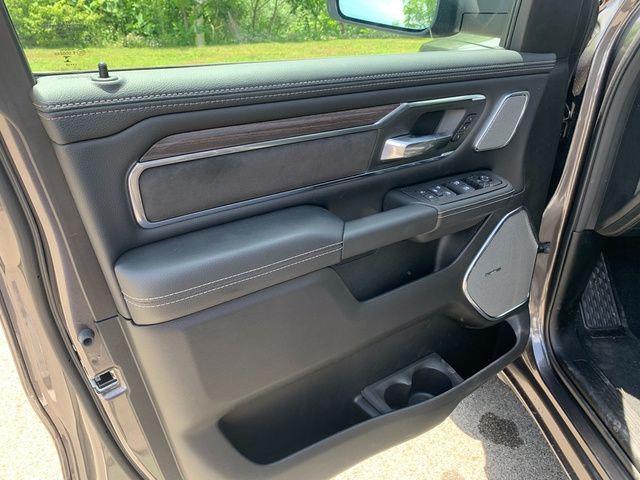 صورة مصغرة 15 لـ 2026 RAM 1500 LARAMIE