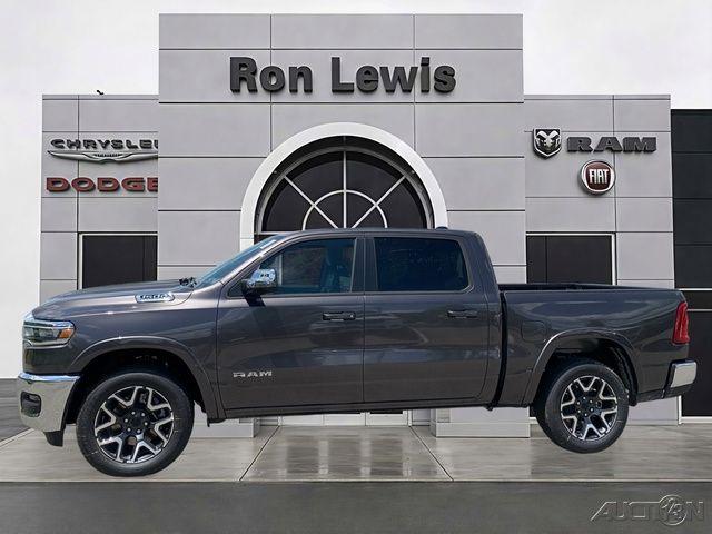 New 2026 RAM 1500 Laramie