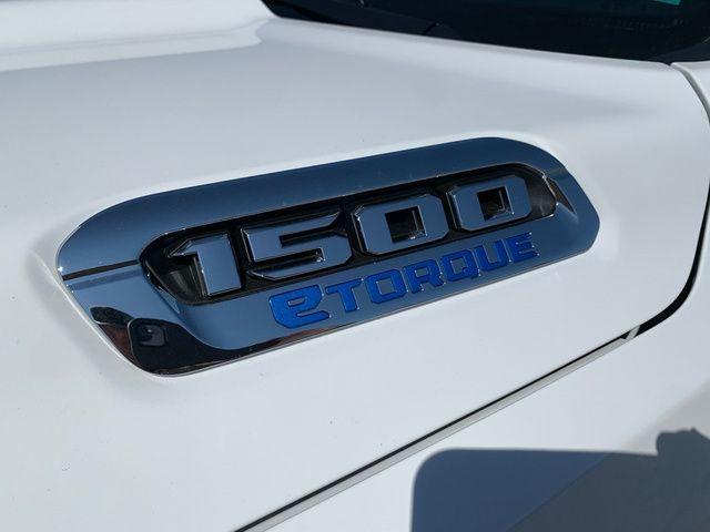 2026 RAM 1500 TRADESMAN 缩略图 11