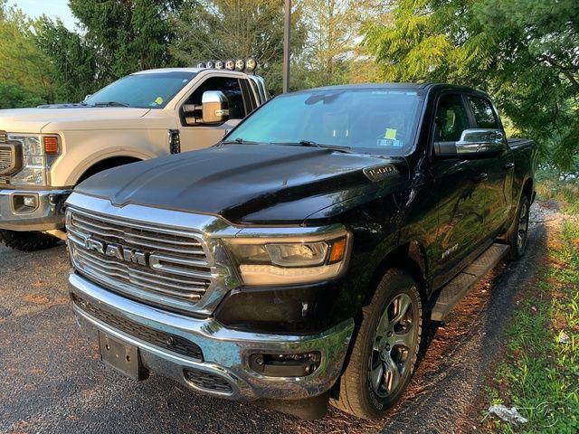 صورة 1 لـ 2023 RAM 1500 LARAMIE