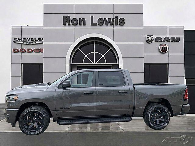 New 2026 RAM 1500 Express
