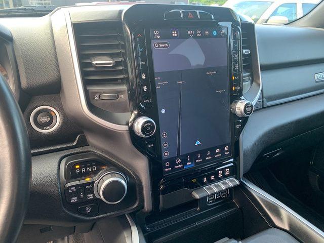 2023 RAM 1500 BIG HORN thumbnail 23