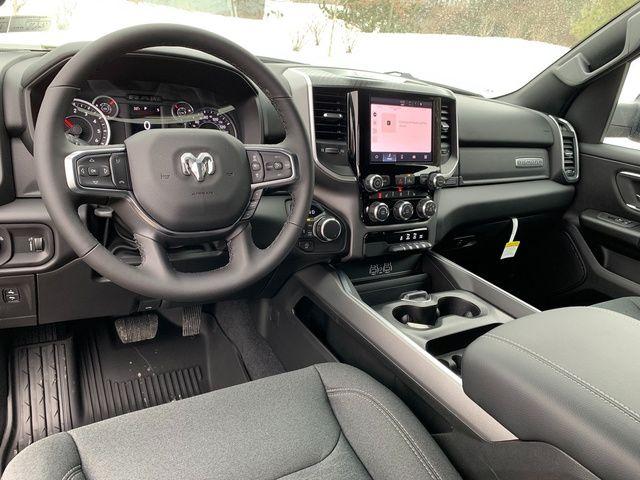 2026 RAM 1500 BIG HORN/LONE STAR — миниатюра 14