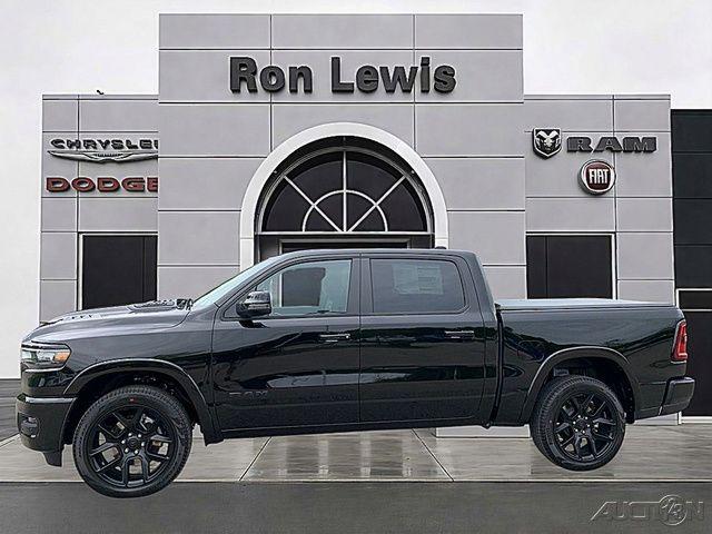 New 2026 RAM 1500 Laramie