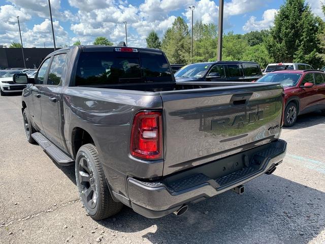2026 RAM 1500 EXPRESS 照片 3