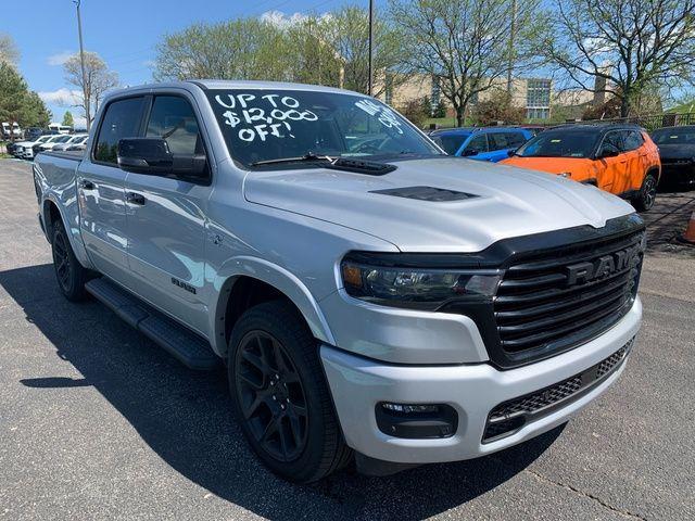 صورة 6 لـ 2026 RAM 1500 LARAMIE