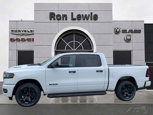 New 2026 RAM 1500 Express