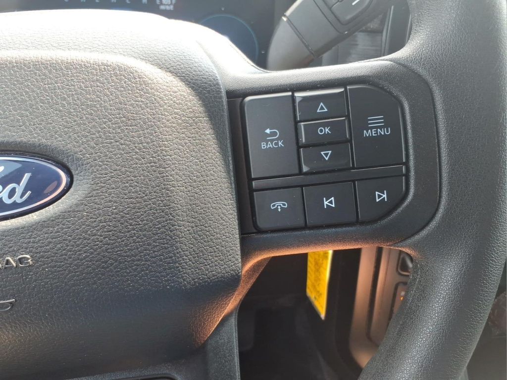 2025 FORD F-150 STX 缩略图 23