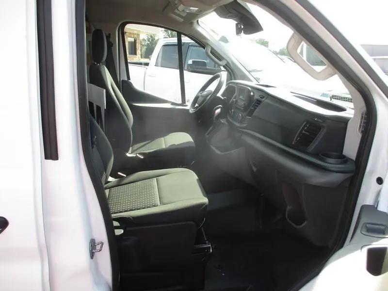 صورة مصغرة 21 لـ 2025 FORD TRANSIT-250 BASE