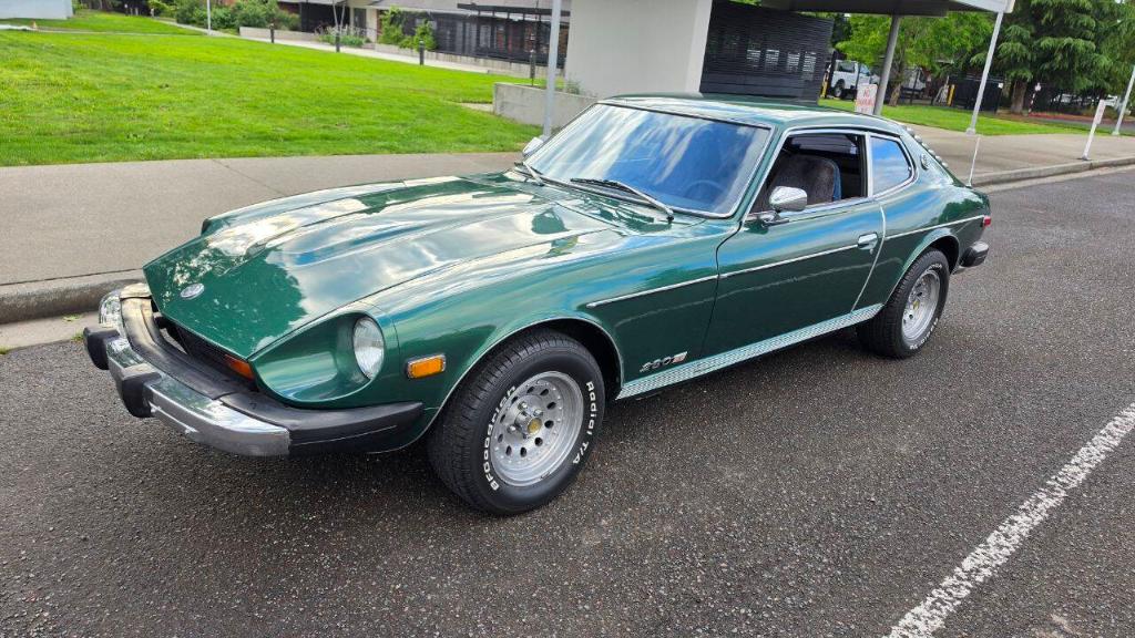 1976 Datsun 280Z