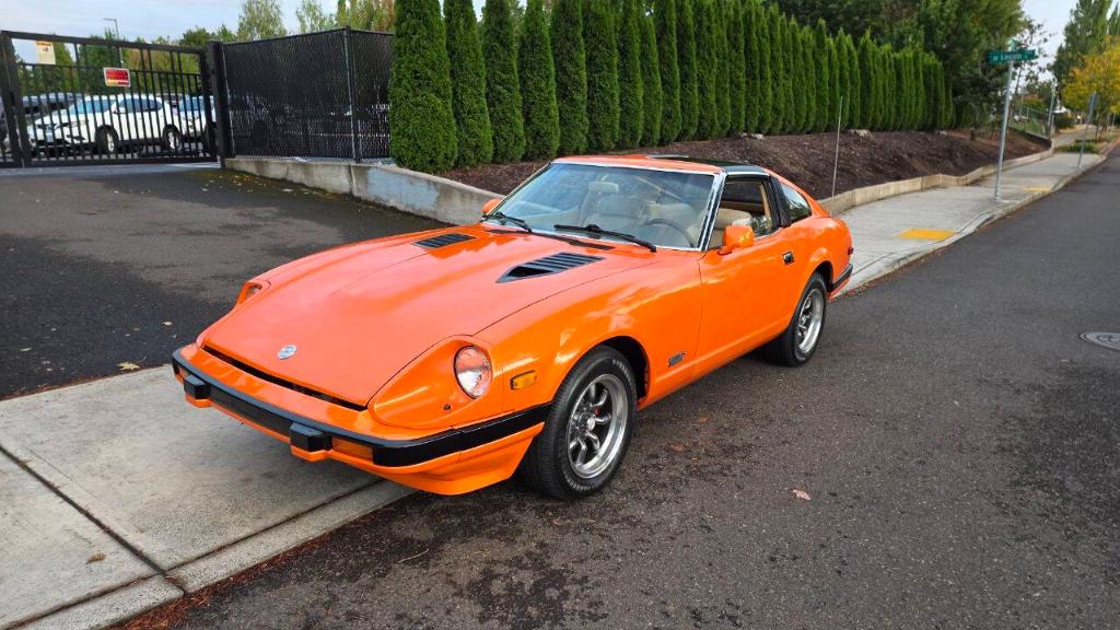 Used Datsun 280ZX for Sale Near Seattle, WA | Cars.com