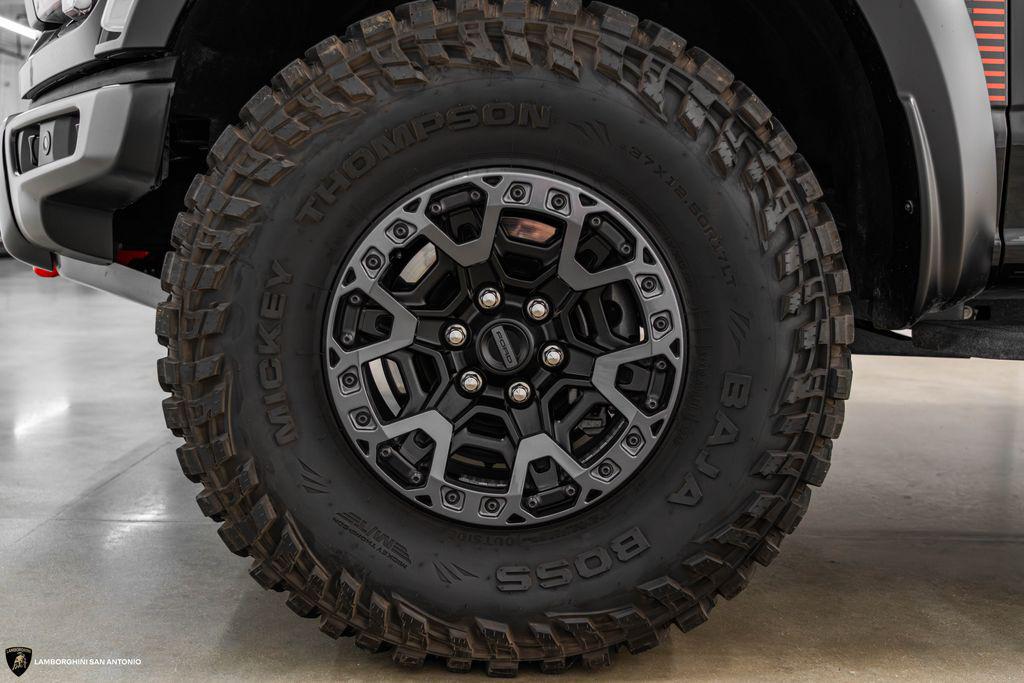 FORD F-150 RAPTOR - 6