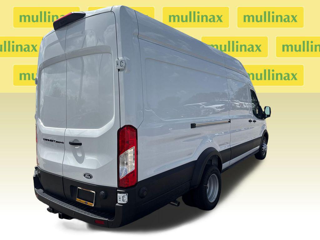 صورة مصغرة 14 لـ 2026 FORD TRANSIT-350 BASE