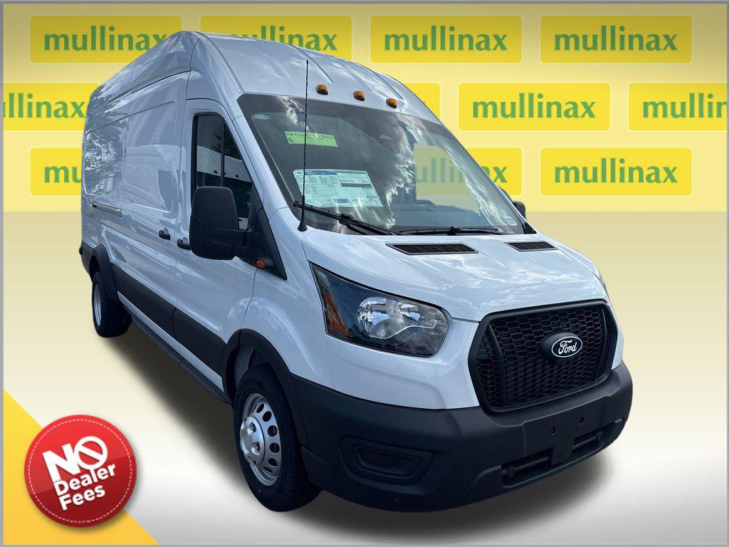 New 2026 Ford Transit-350 Base