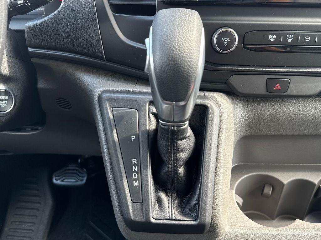 صورة مصغرة 18 لـ 2026 FORD TRANSIT-250 BASE