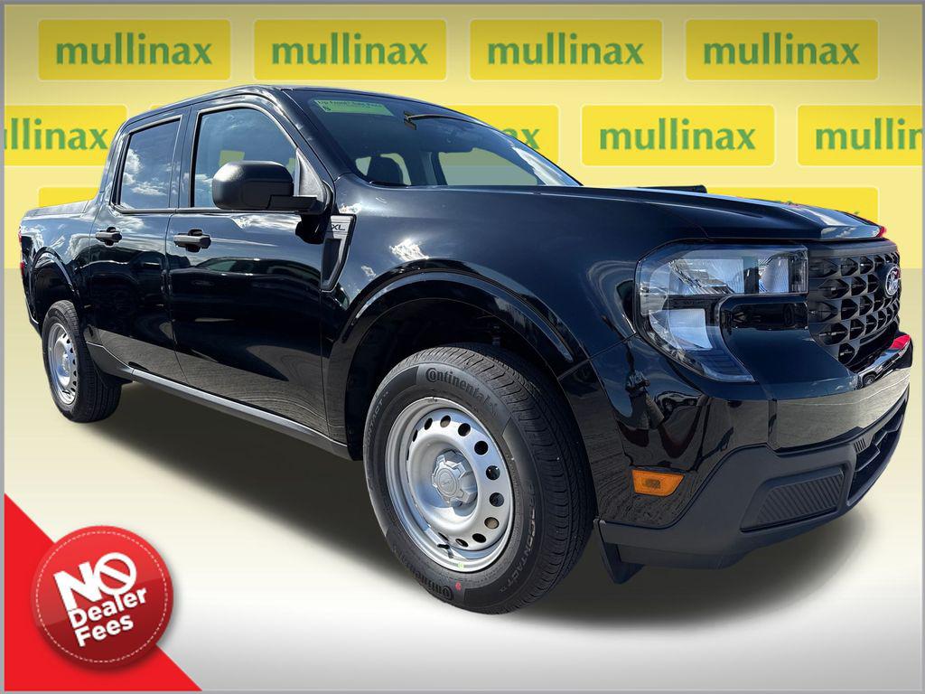 New 2026 Ford Maverick XL