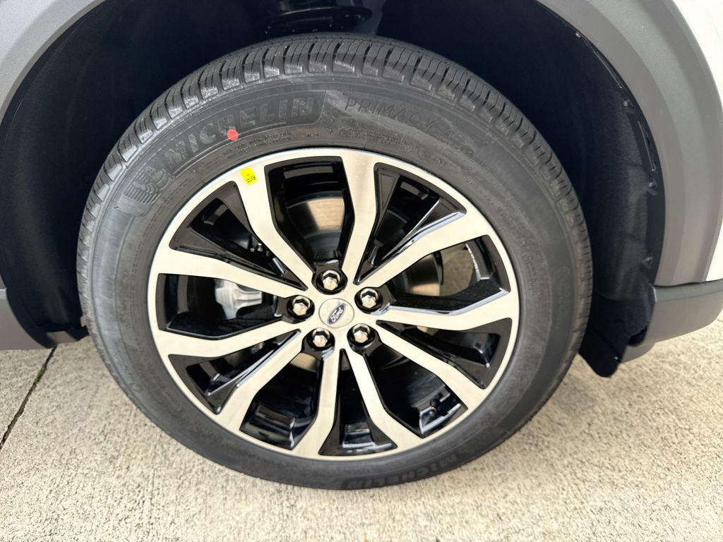 2026 FORD EXPLORER ST-LINE 缩略图 11