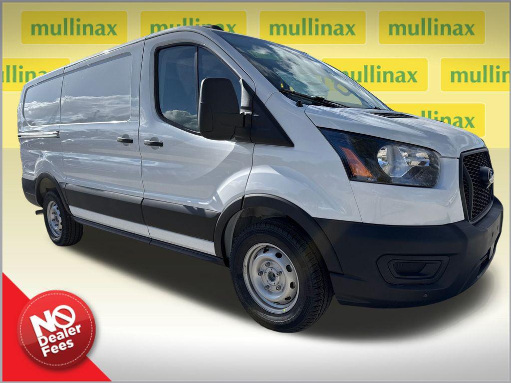 New 2026 Ford Transit-150 Base