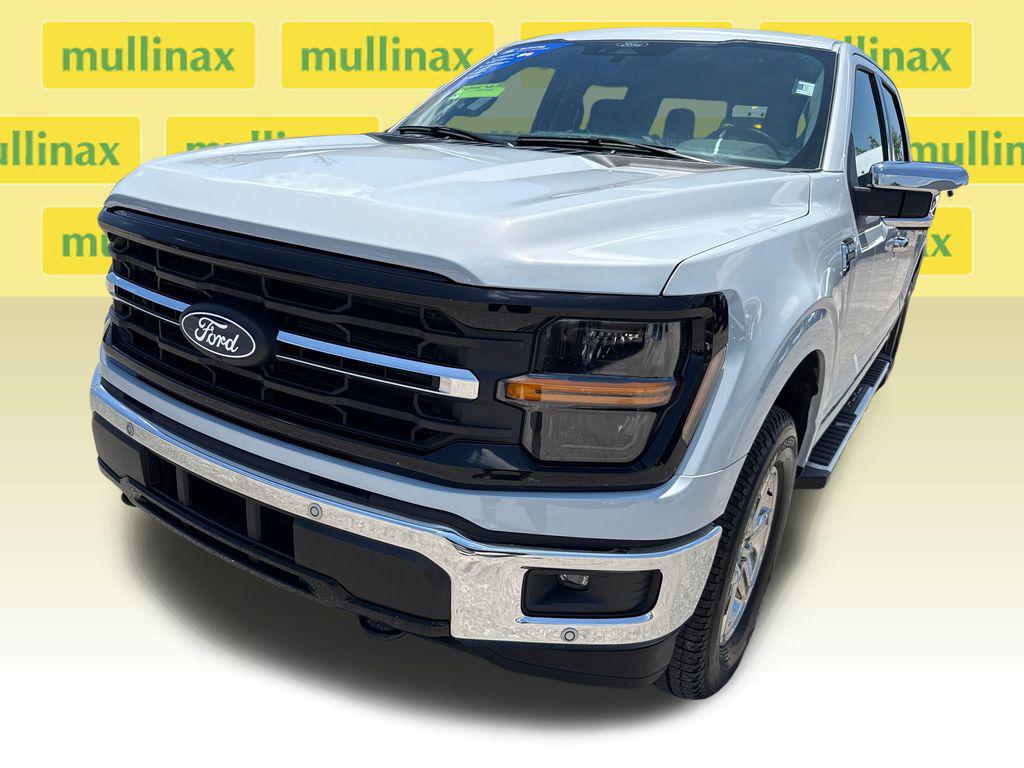 FORD F-150 XLT - 10