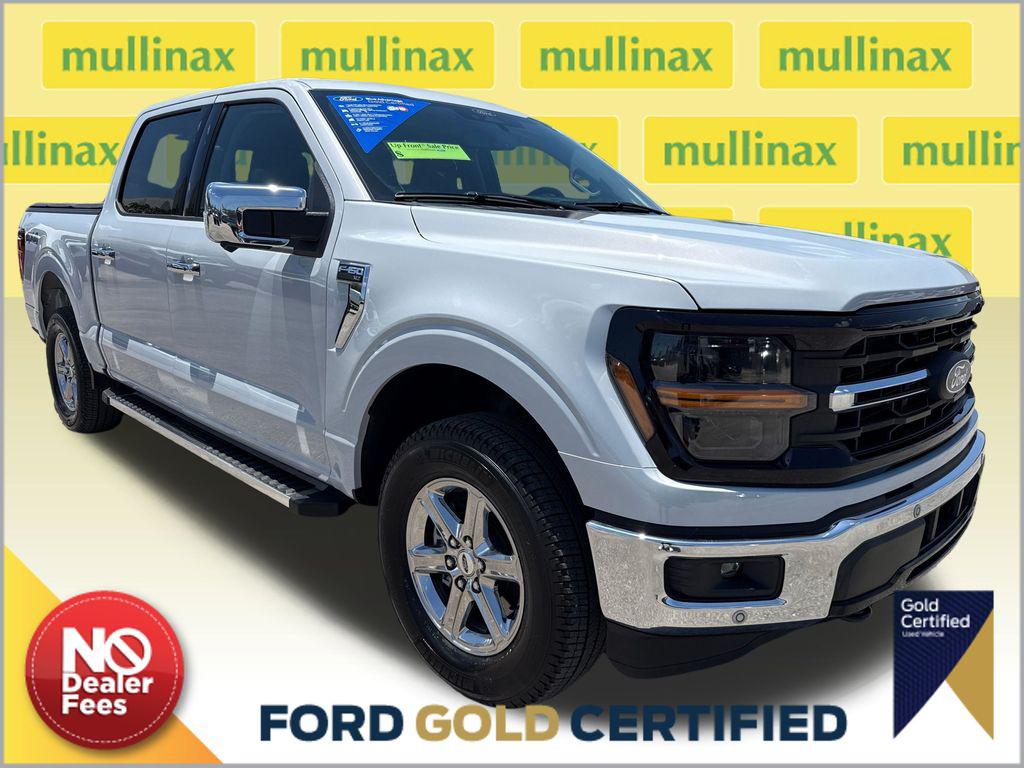 FORD F-150 XLT - 1