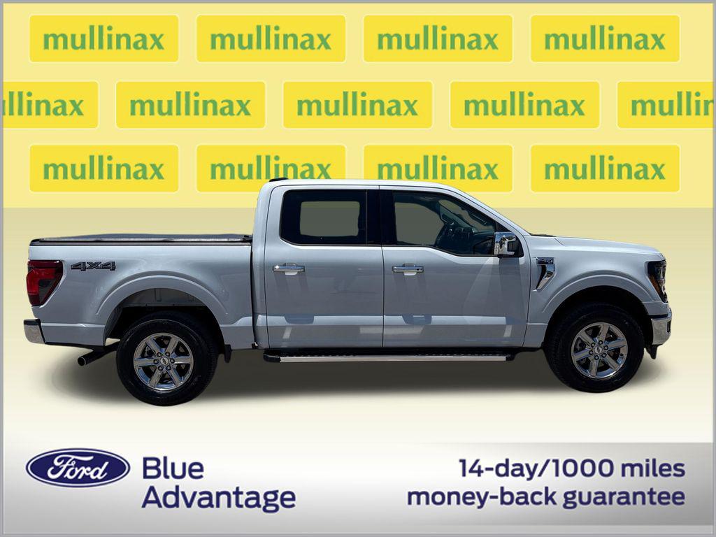 FORD F-150 XLT - 2