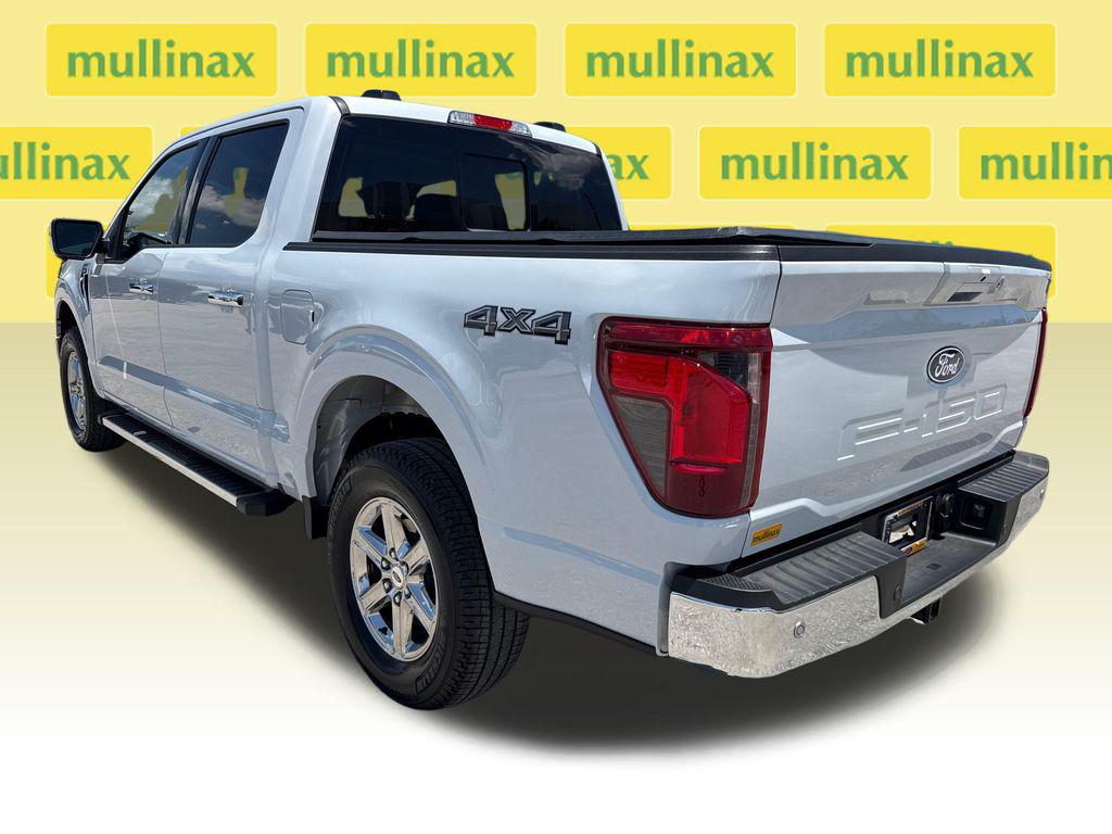 FORD F-150 XLT - 9