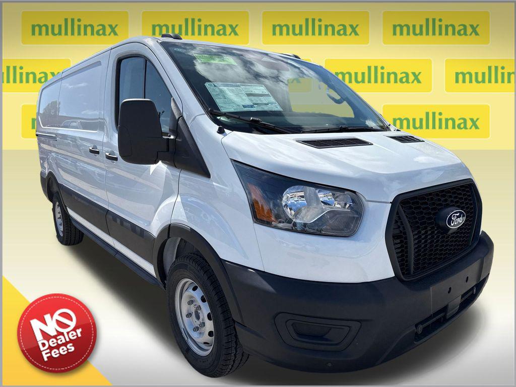 New 2026 Ford Transit-250 Base