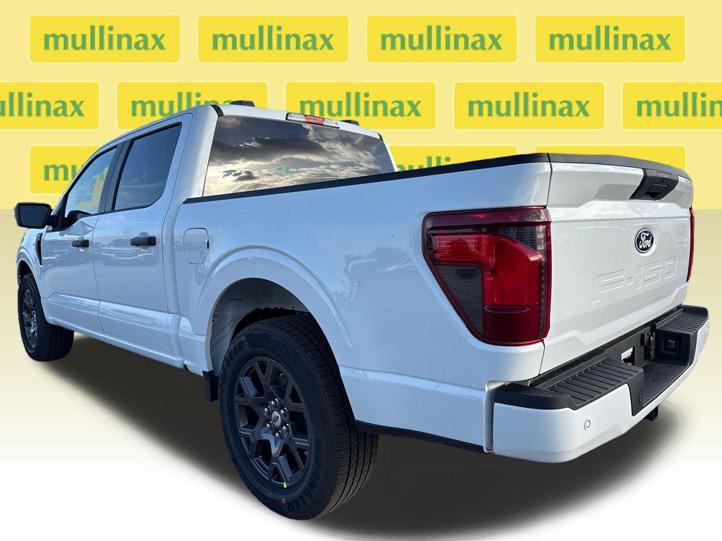 FORD F-150 STX - 4