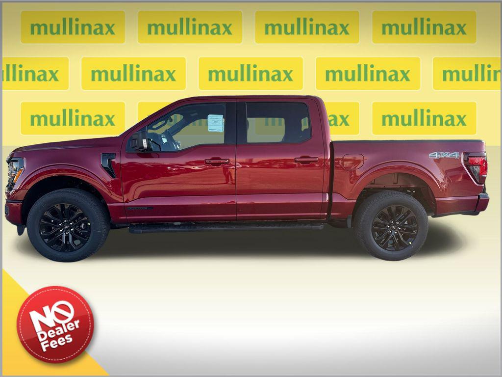 FORD F-150 XLT - 2