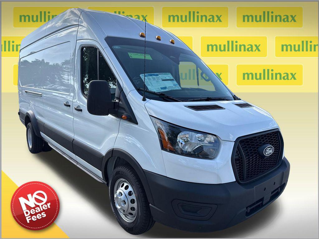 New 2026 Ford Transit-350 Base