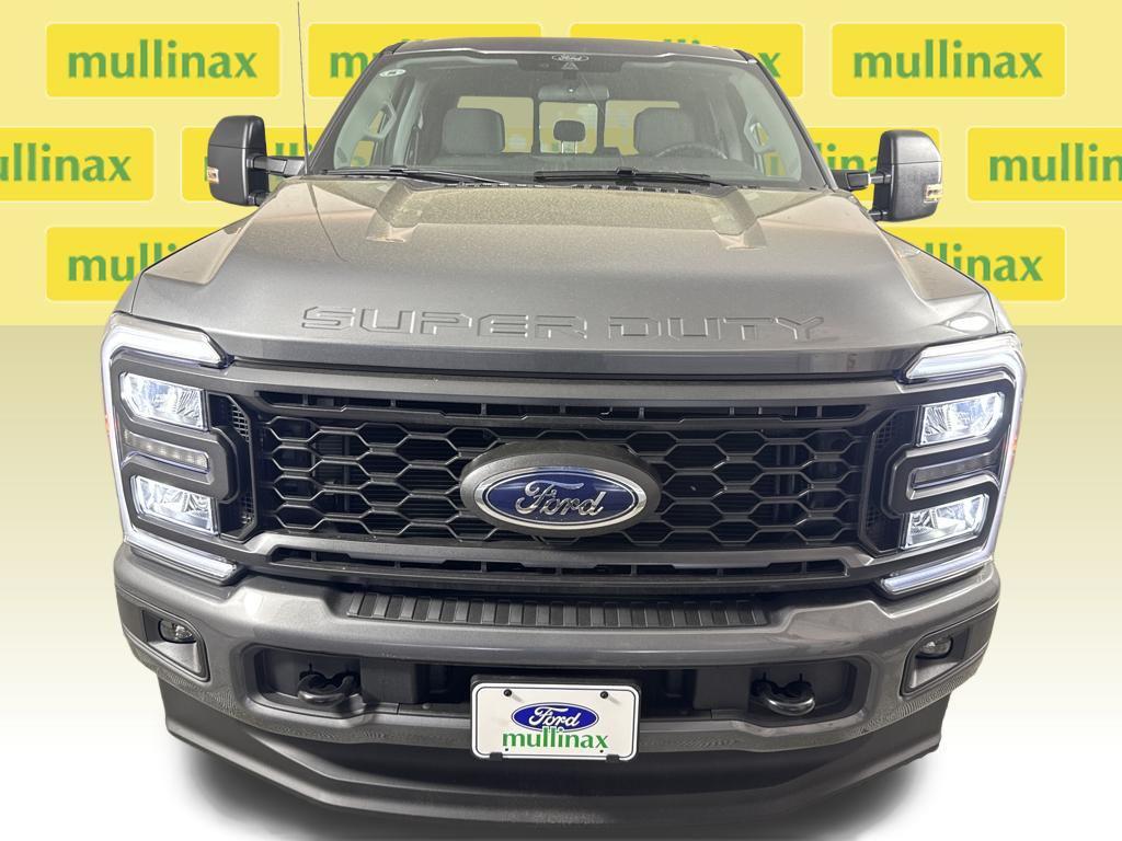 2026 FORD F-250 XL — миниатюра 17