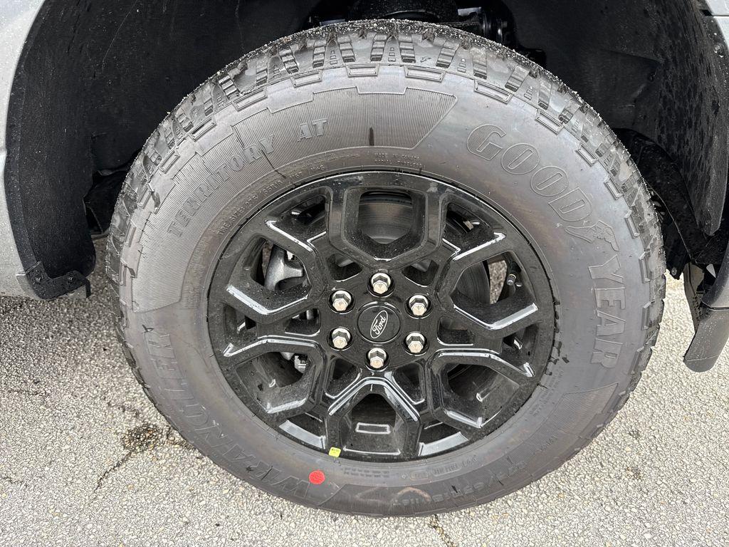 FORD F-150 XLT - 10