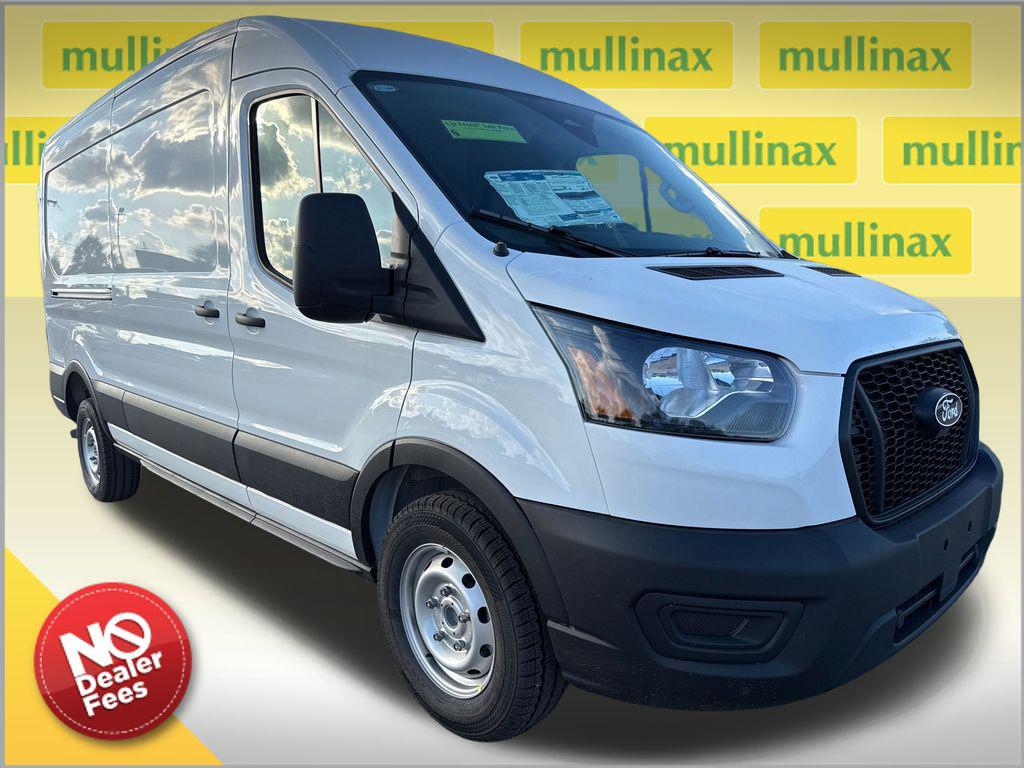 New 2026 Ford Transit-250 Base