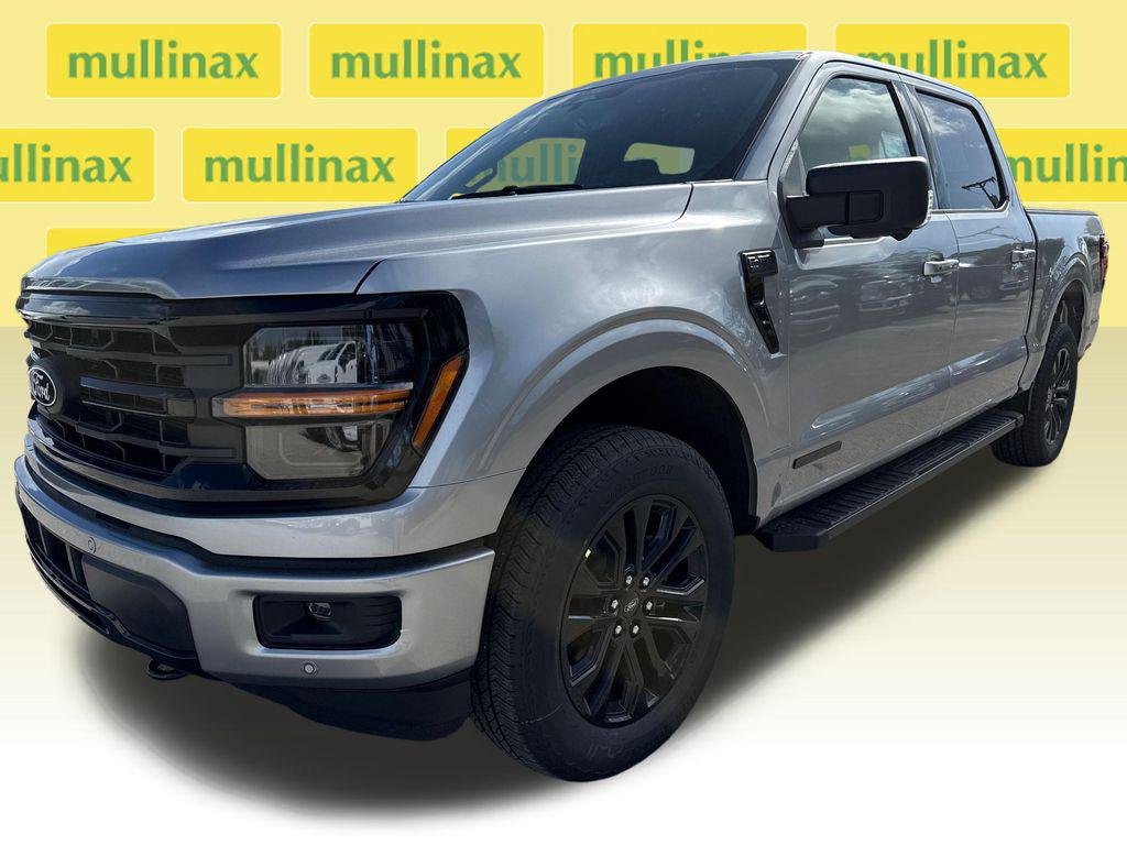 صورة مصغرة 17 لـ 2026 FORD F-150 XLT