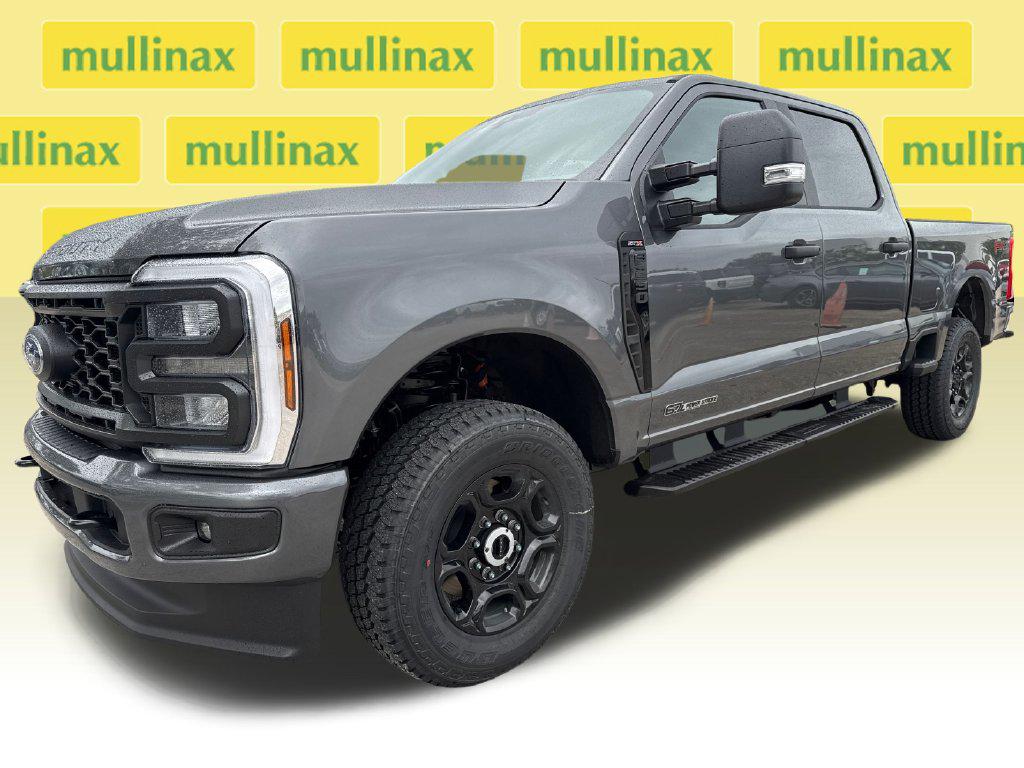 2026 FORD F-250 XL — миниатюра 16