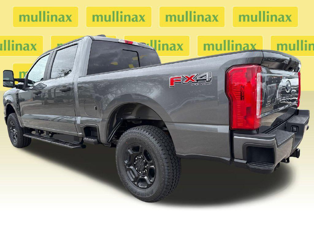 2026 FORD F-250 XL — миниатюра 4