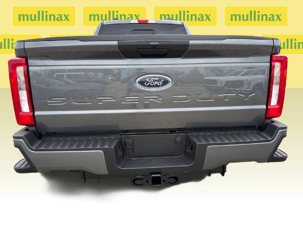 2026 FORD F-250 XL — миниатюра 12