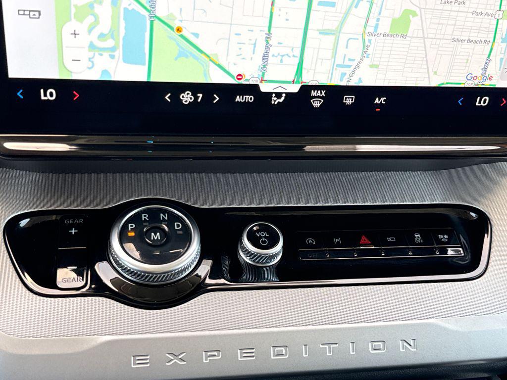 2025 FORD EXPEDITION MAX ACTIVE 4X2 缩略图 23