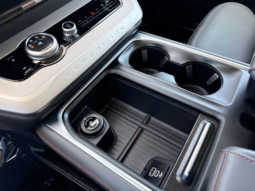 2025 FORD EXPEDITION MAX ACTIVE 4X2 缩略图 24