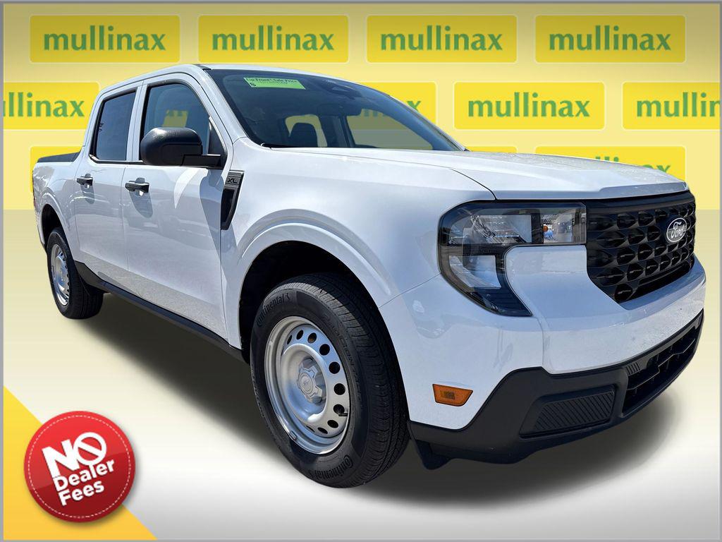 New 2026 Ford Maverick XL
